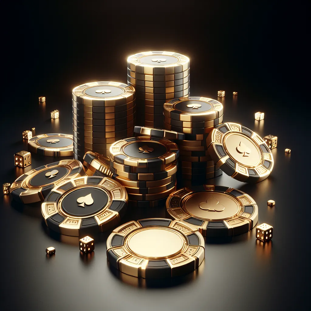 Casino Lobby Preview